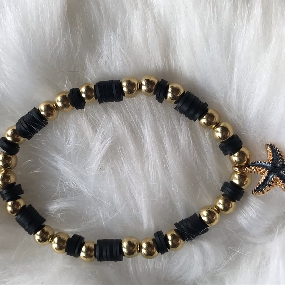 Sea Summer BRACELETS! Lara’s Bubbles Ocean Collection bracelets ~3 colors!🐬🤍🕷 - Picture 5 of 6